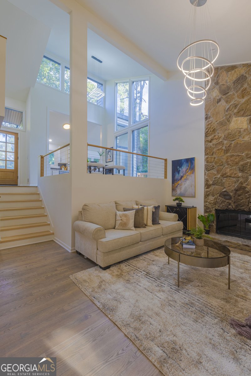 763 Bayliss Drive Marietta - Photo 15