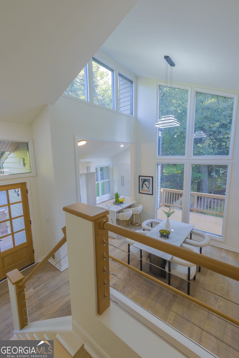 763 Bayliss Drive Marietta - Photo 16
