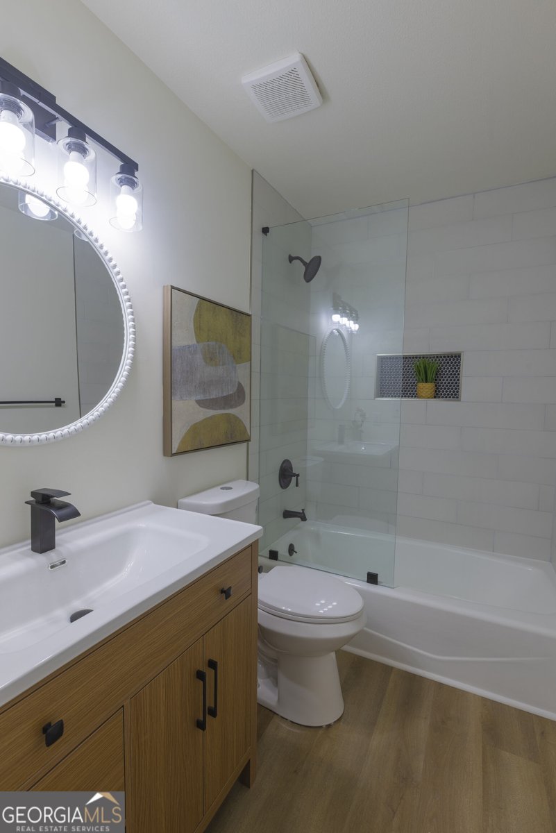 763 Bayliss Drive Marietta - Photo 18
