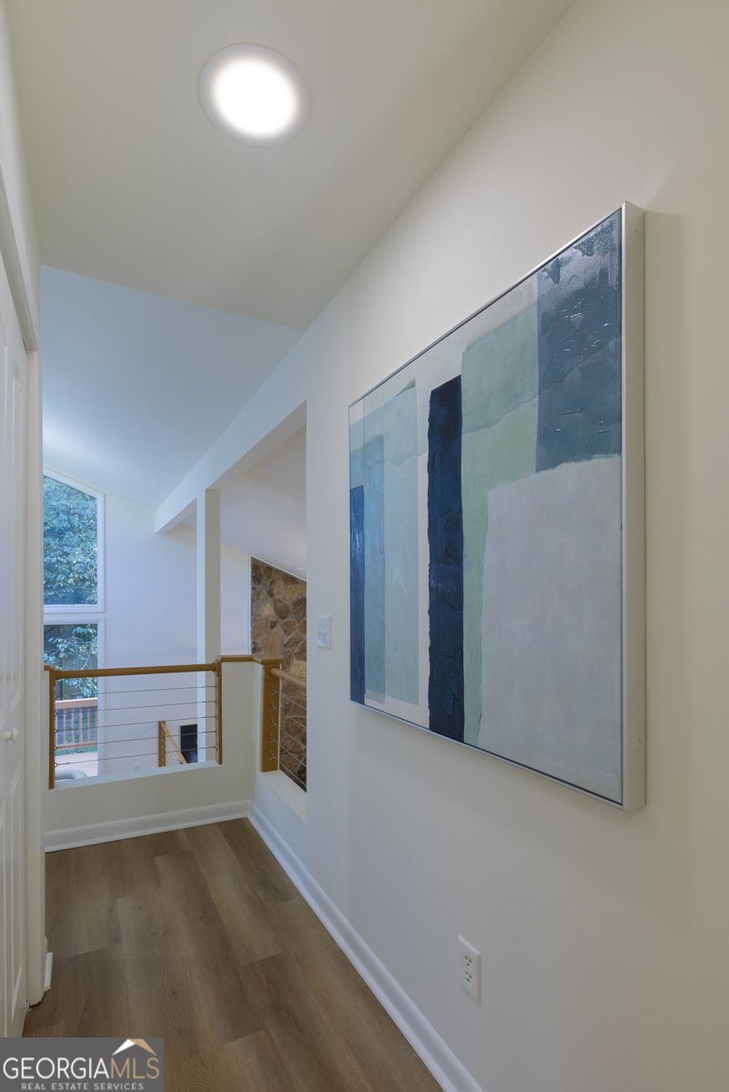 763 Bayliss Drive Marietta - Photo 20