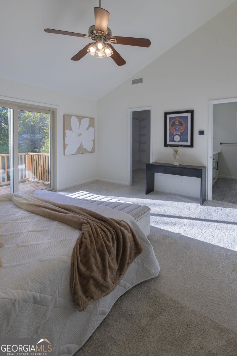 763 Bayliss Drive Marietta - Photo 26