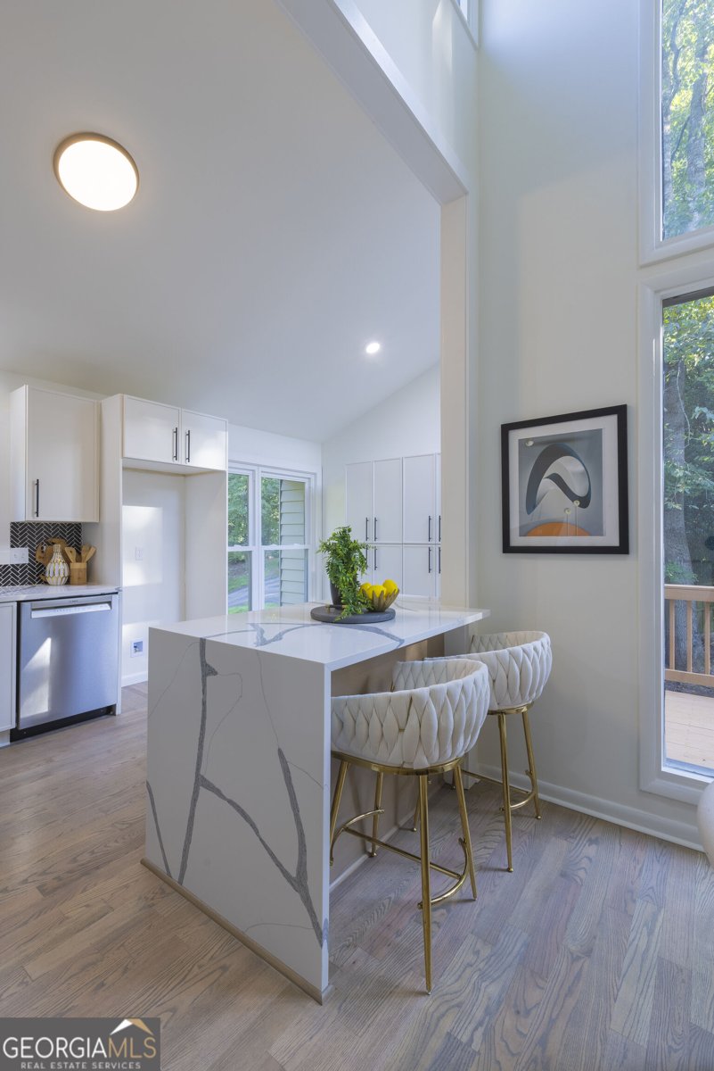 763 Bayliss Drive Marietta - Photo 27