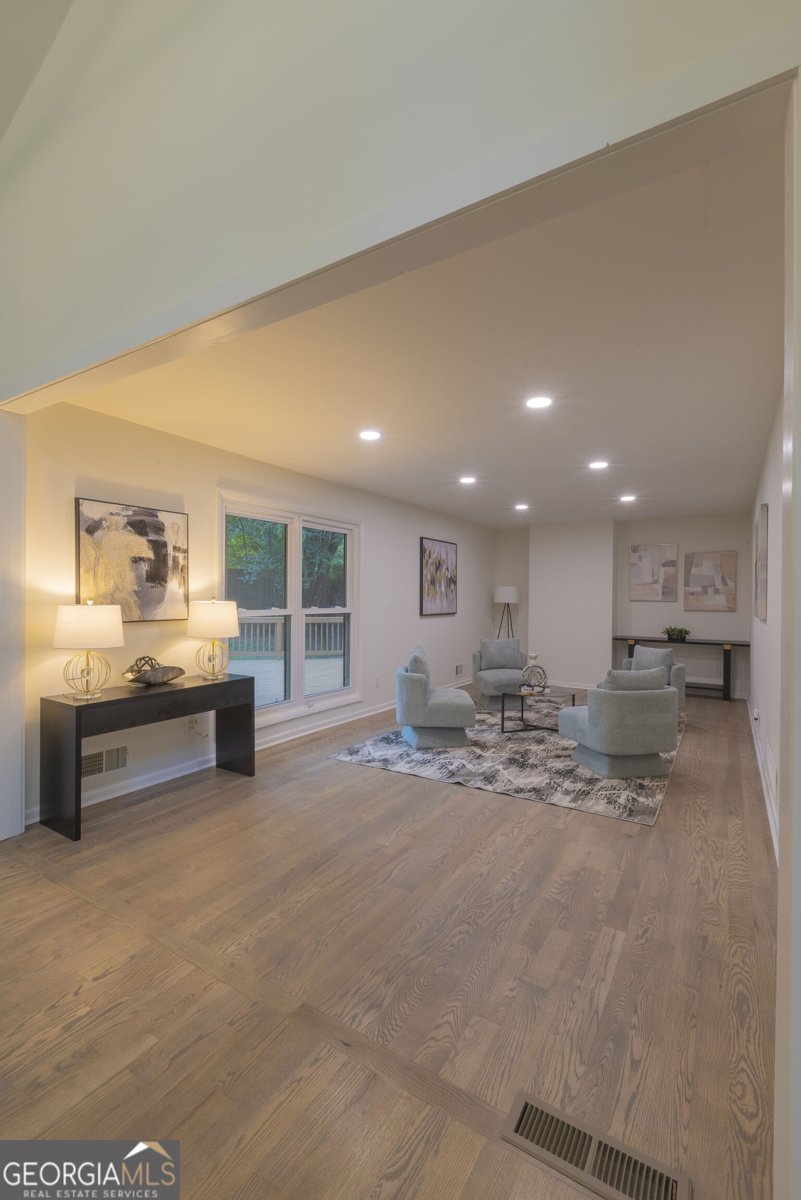 763 Bayliss Drive Marietta - Photo 37