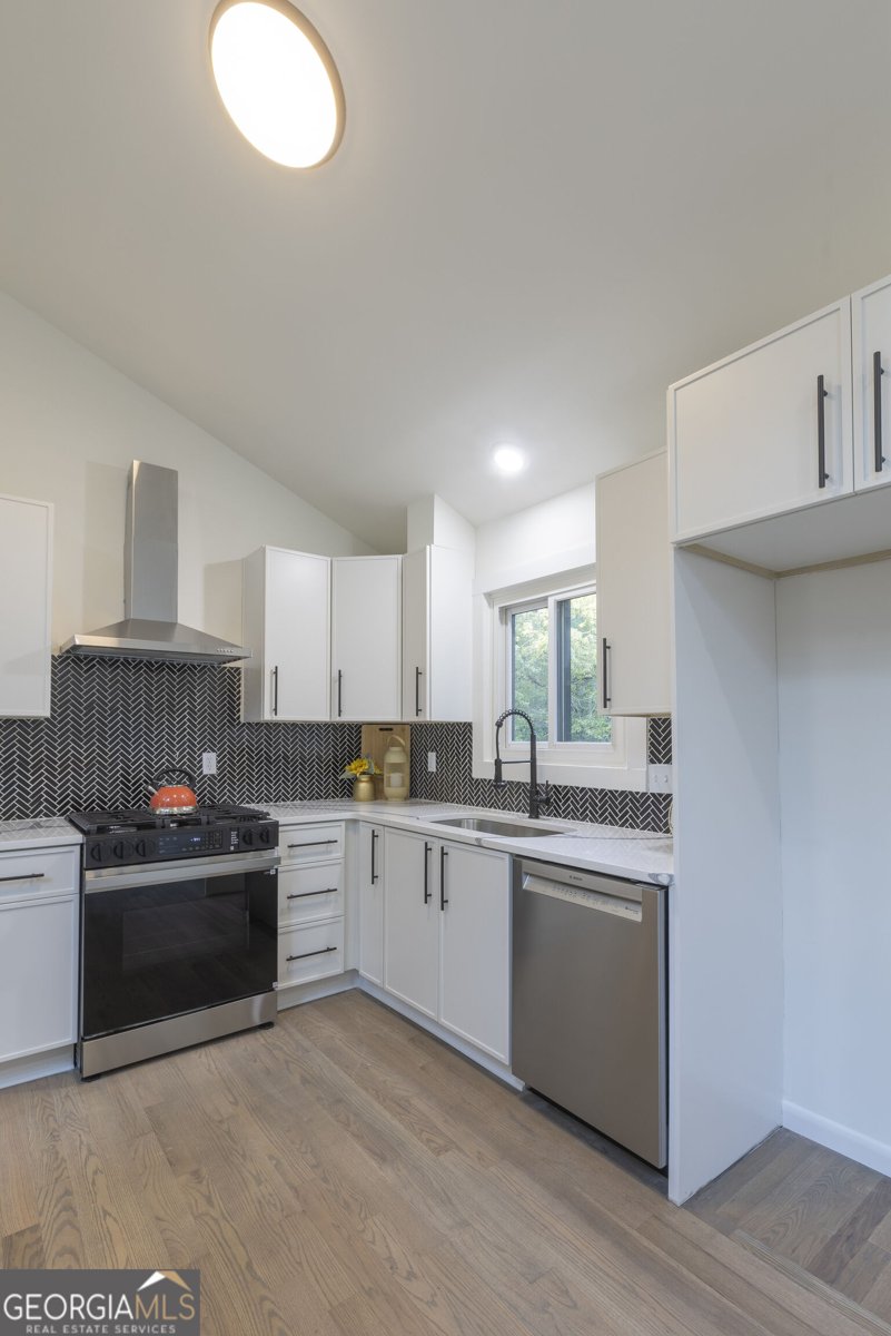 763 Bayliss Drive Marietta - Photo 39
