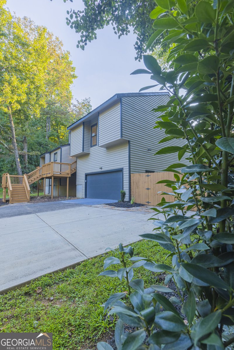 763 Bayliss Drive Marietta - Photo 41