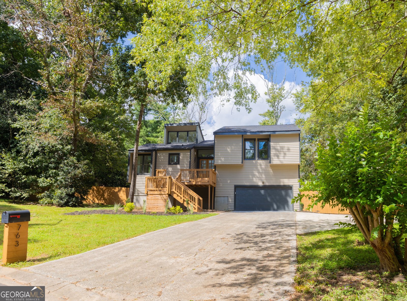 763 Bayliss Drive Marietta - Photo 45