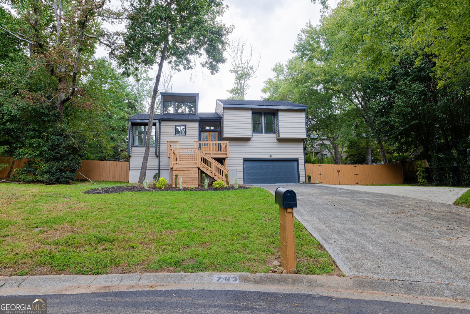 763 Bayliss Drive Marietta - Photo 46