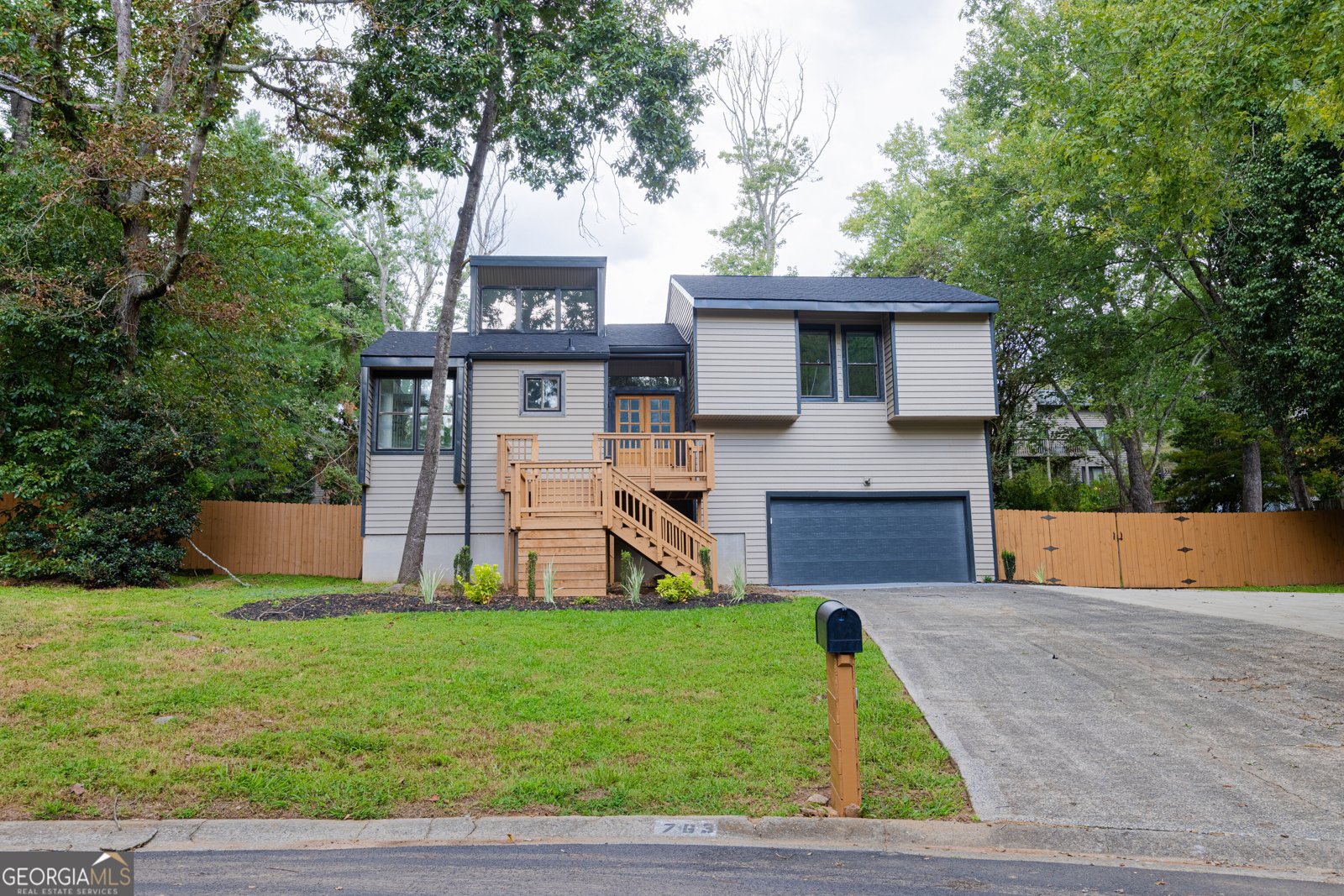 763 Bayliss Drive Marietta - Photo 47