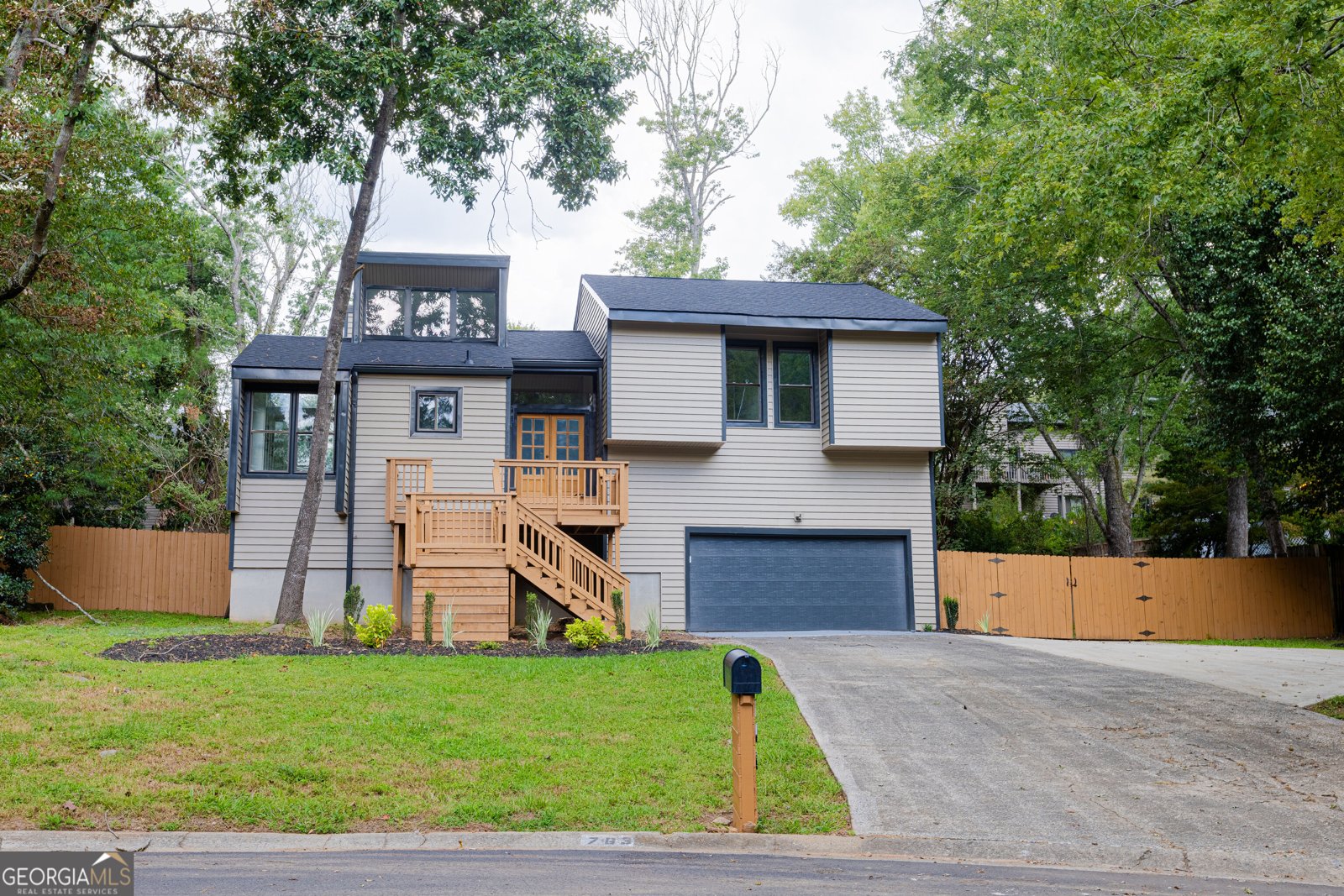 763 Bayliss Drive Marietta - Photo 48