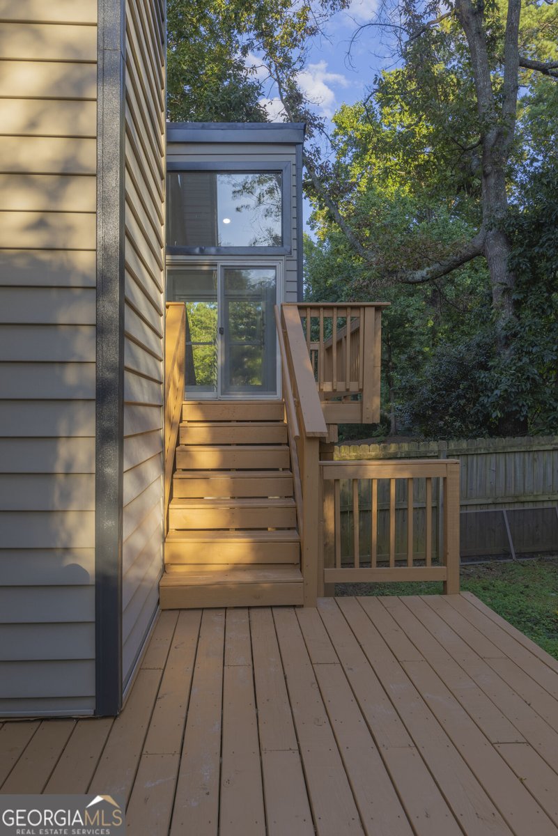 763 Bayliss Drive Marietta - Photo 7