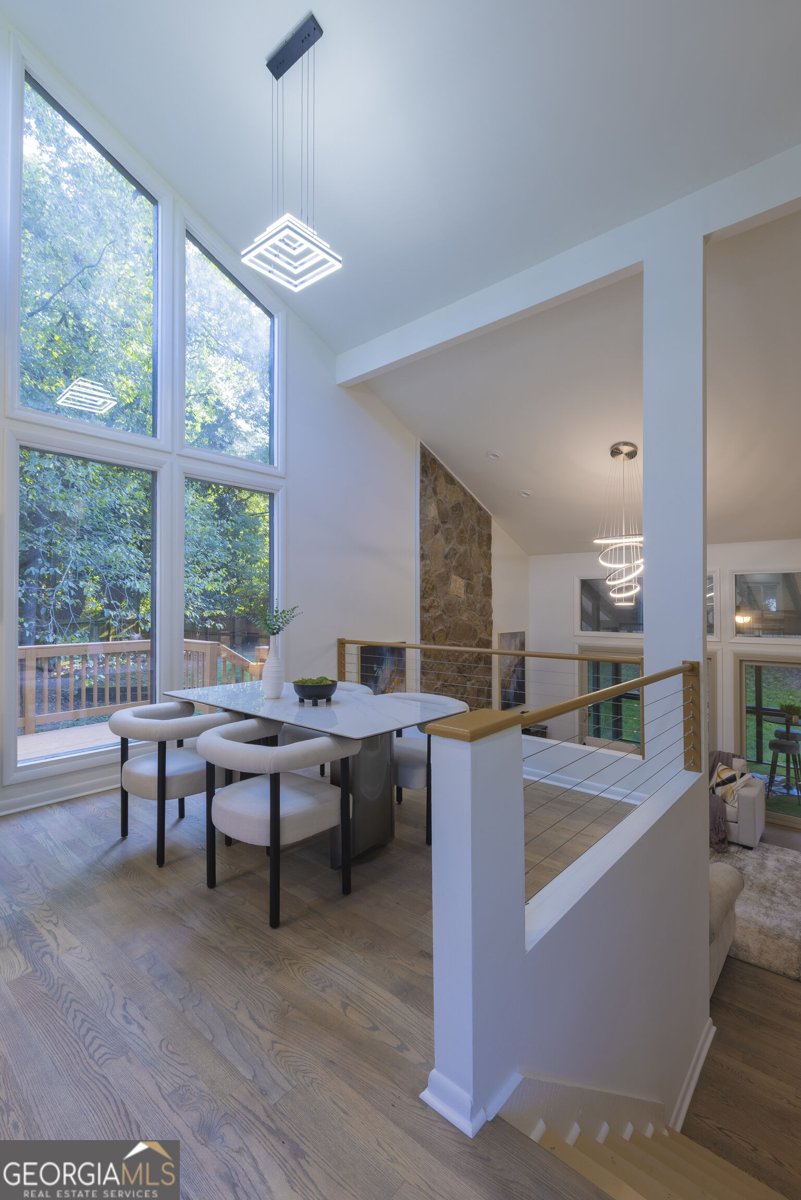 763 Bayliss Drive Marietta - Photo 8