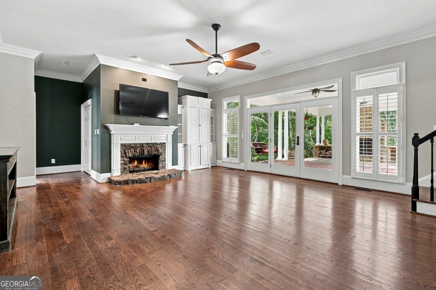 5030 Highland Ridge Run Gainesville - Photo 11