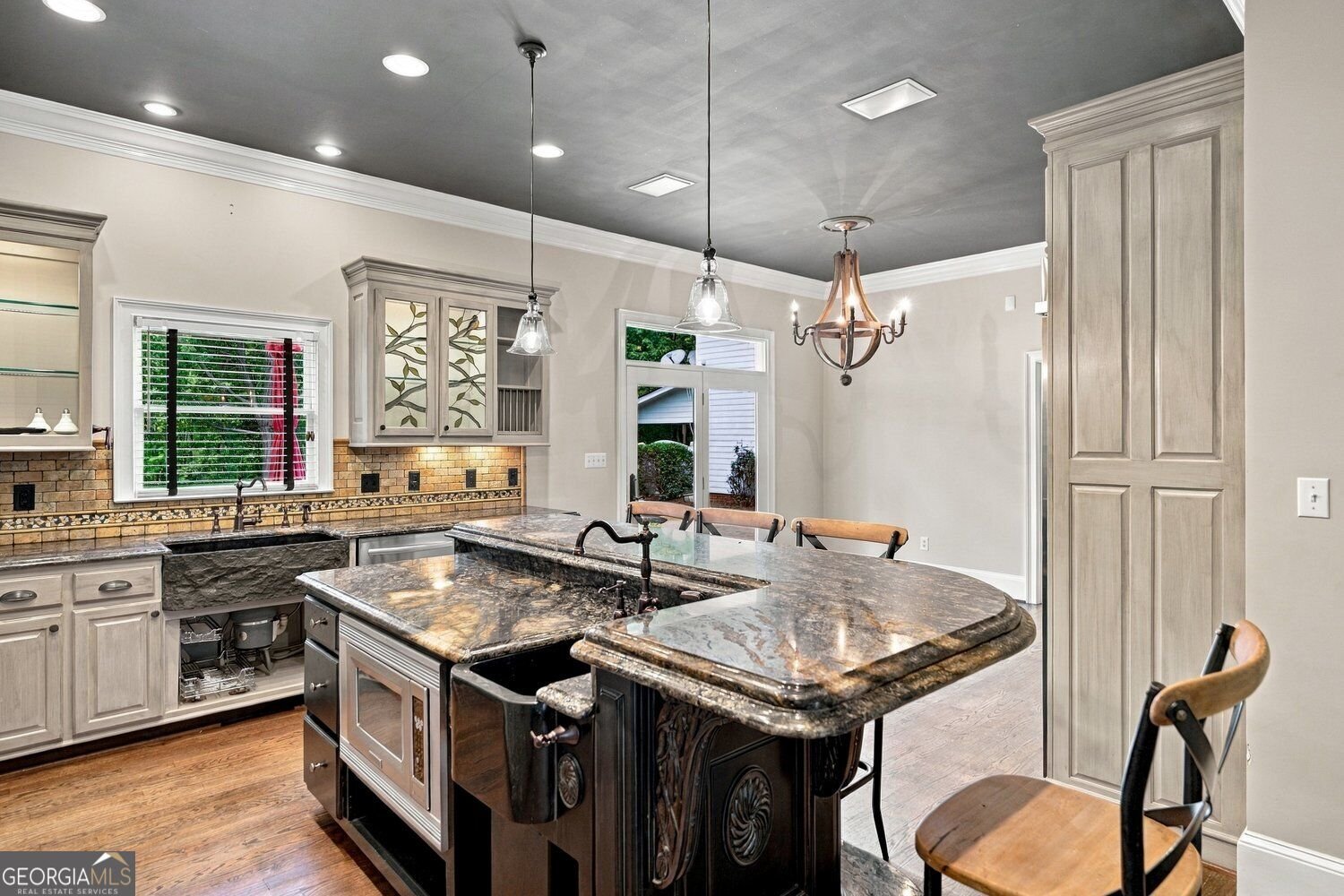 5030 Highland Ridge Run Gainesville - Photo 13