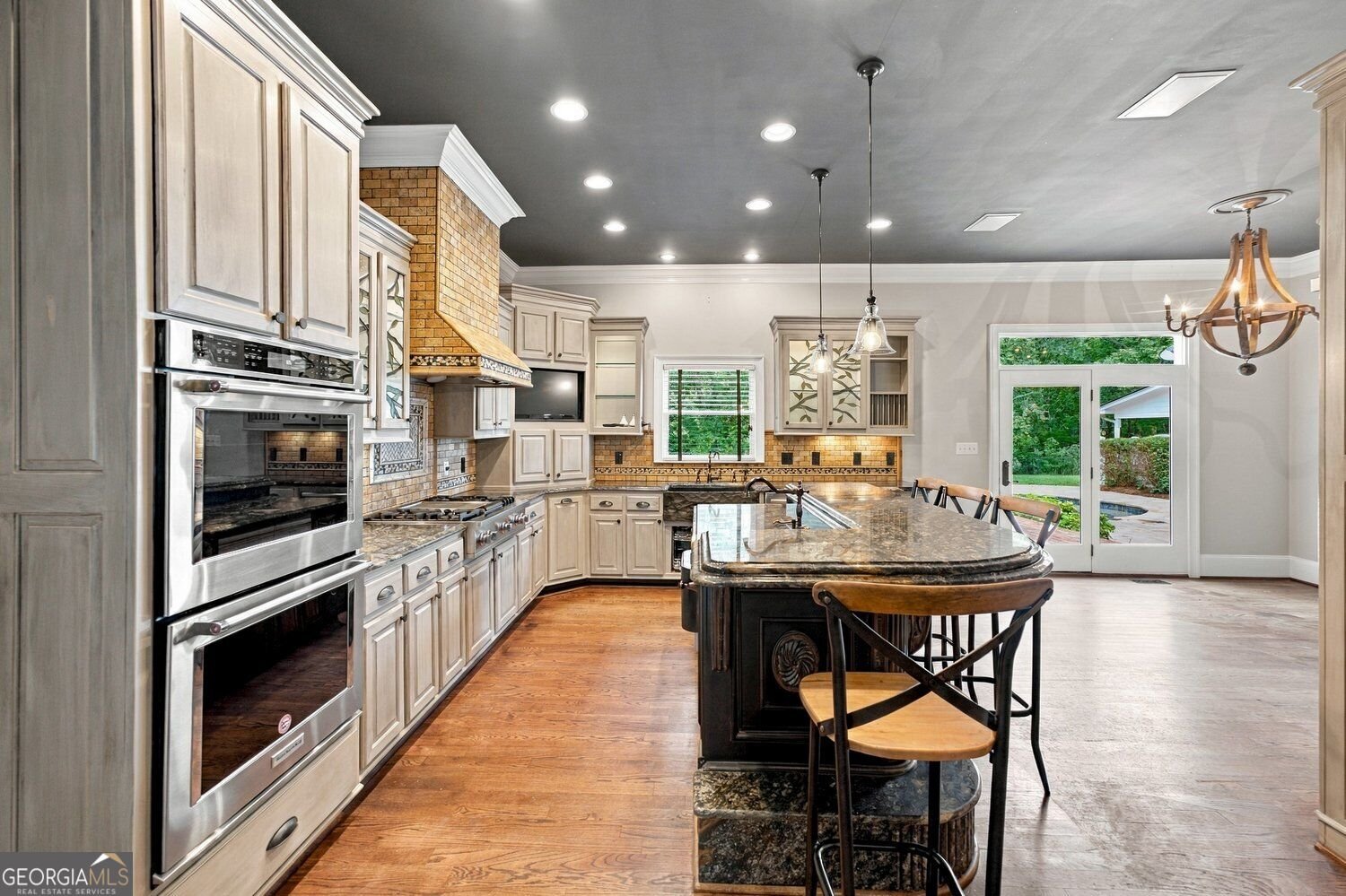 5030 Highland Ridge Run Gainesville - Photo 14