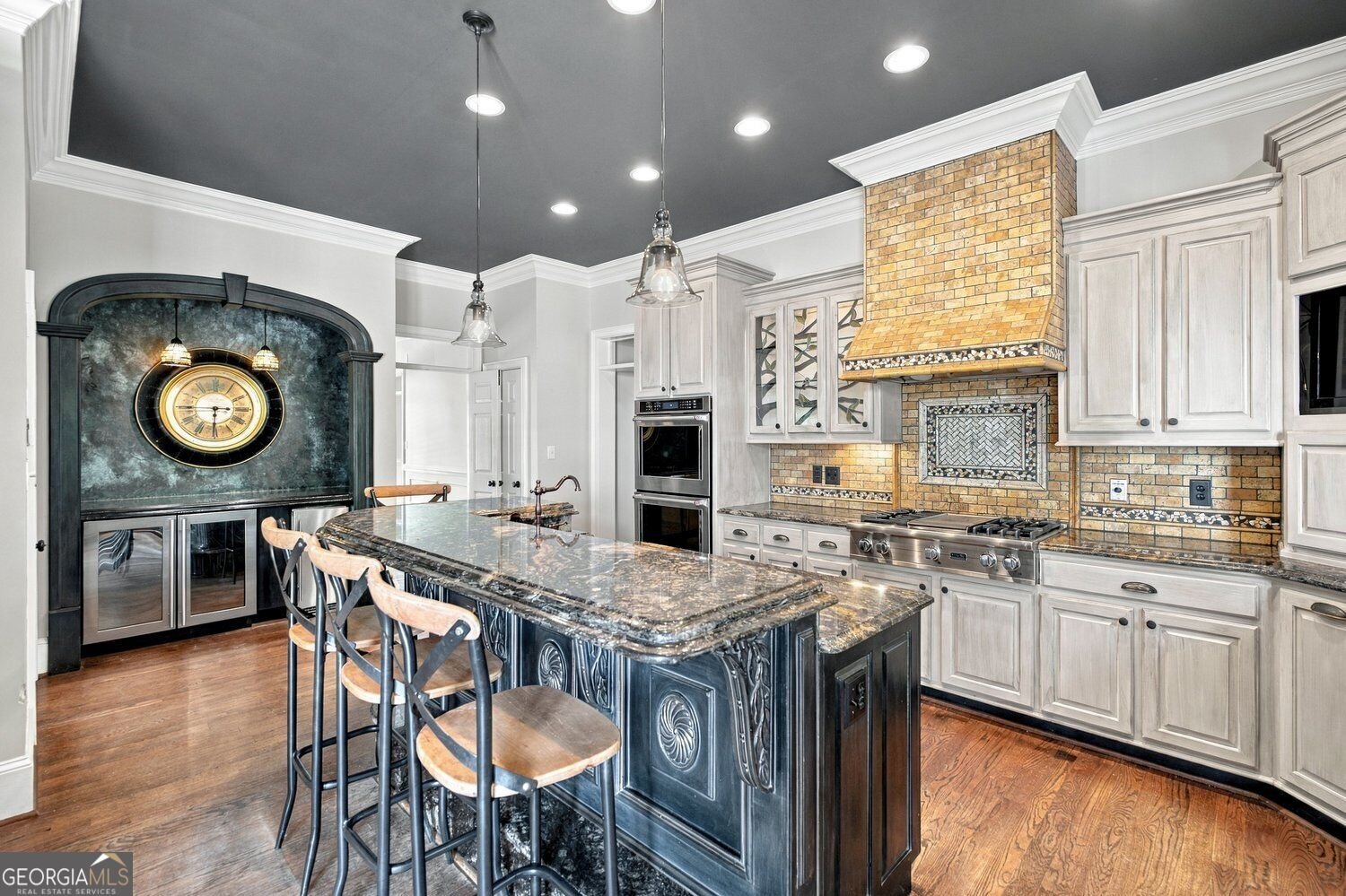 5030 Highland Ridge Run Gainesville - Photo 17