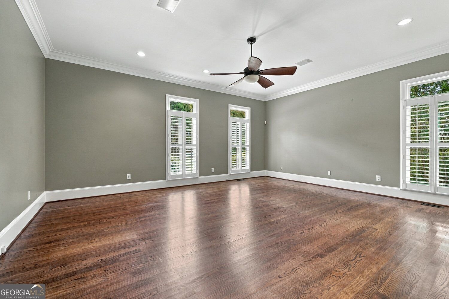 5030 Highland Ridge Run Gainesville - Photo 22