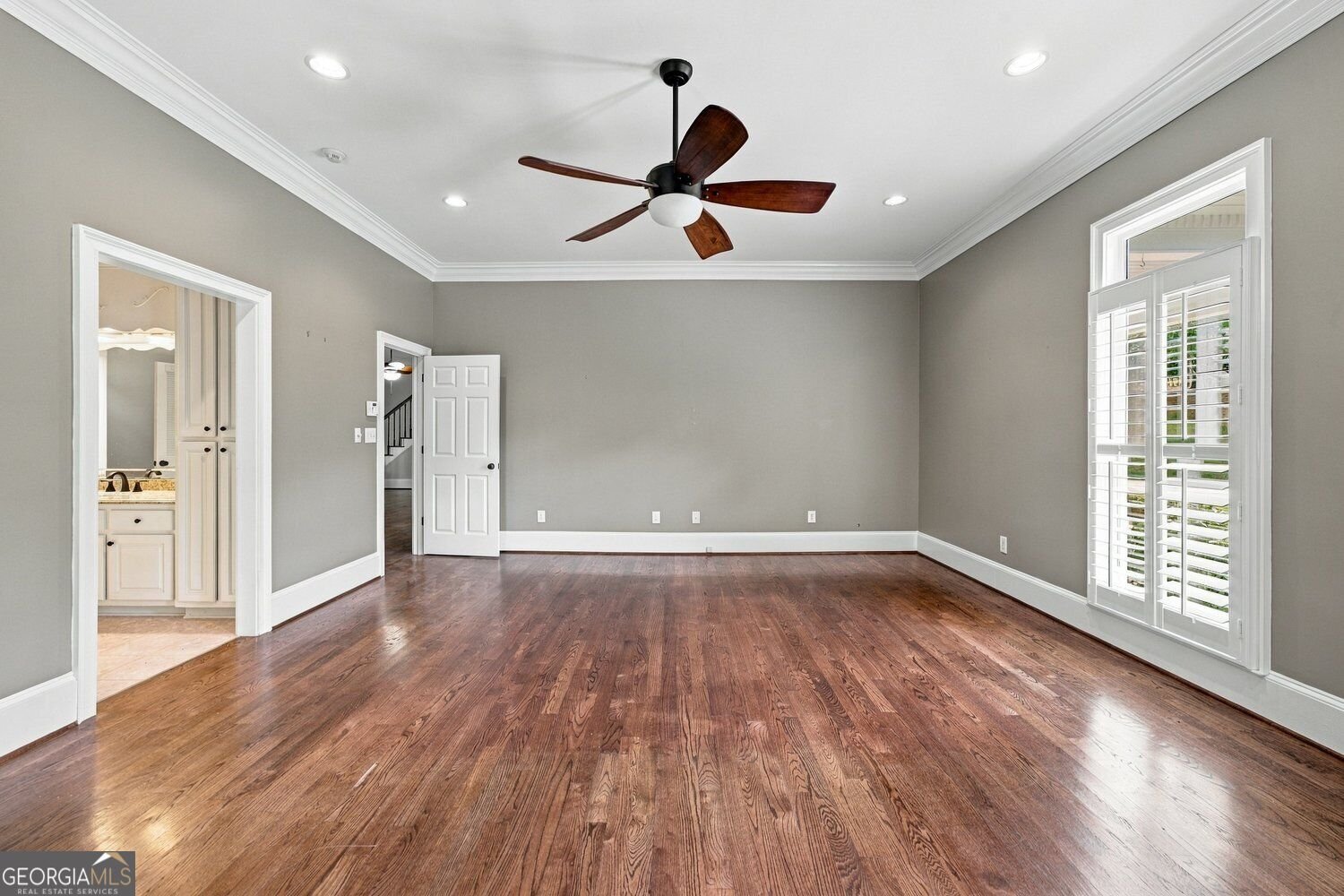 5030 Highland Ridge Run Gainesville - Photo 23