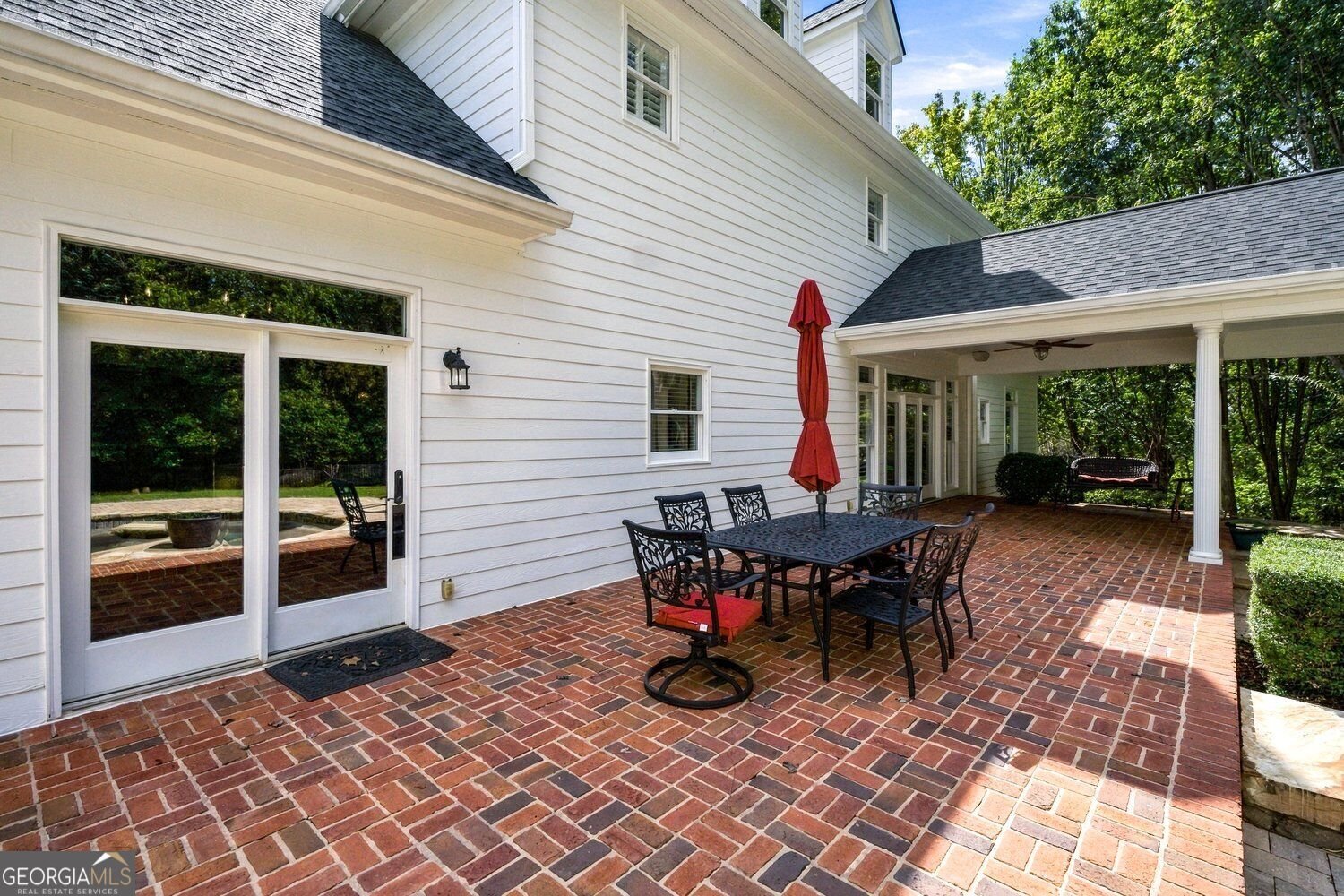 5030 Highland Ridge Run Gainesville - Photo 49