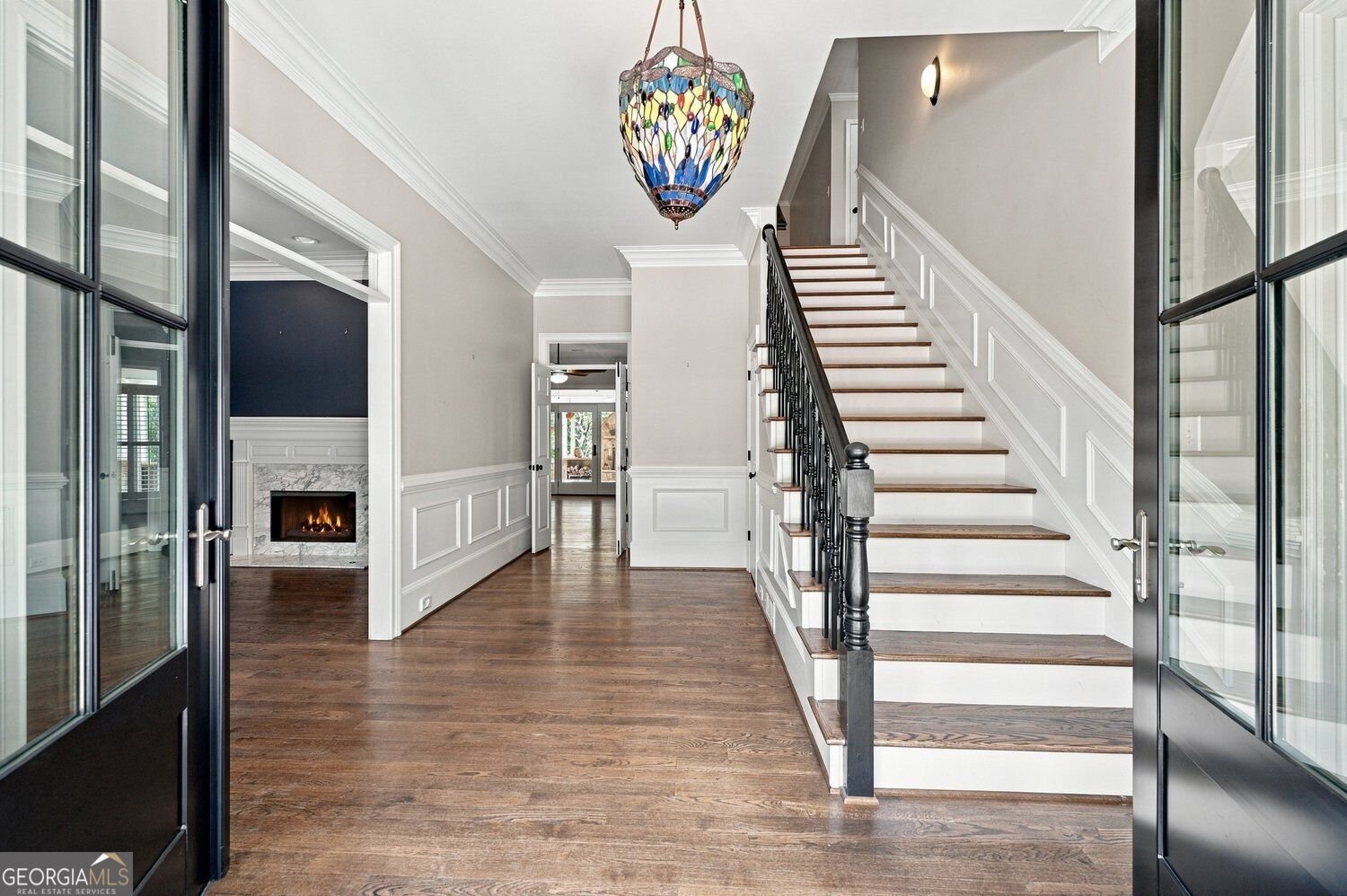 5030 Highland Ridge Run Gainesville - Photo 7