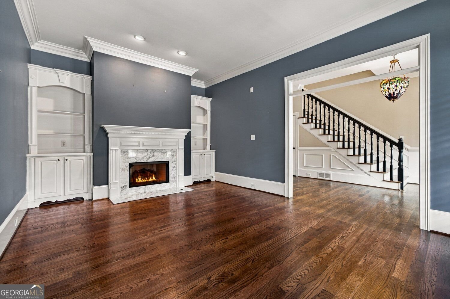 5030 Highland Ridge Run Gainesville - Photo 8