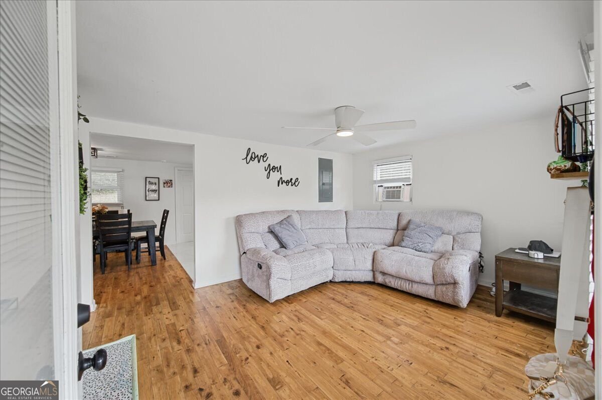 487 Poplar Springs Road Adairsville - Photo 11