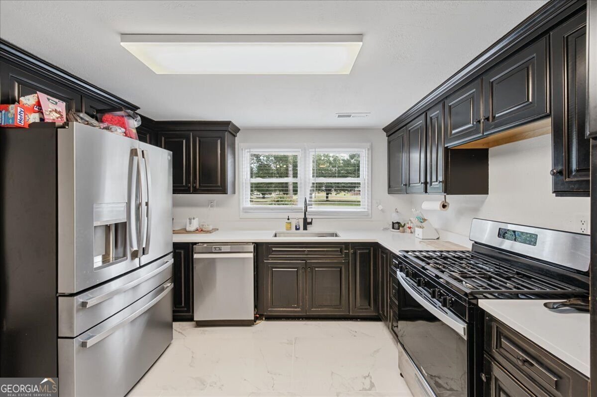 487 Poplar Springs Road Adairsville - Photo 14