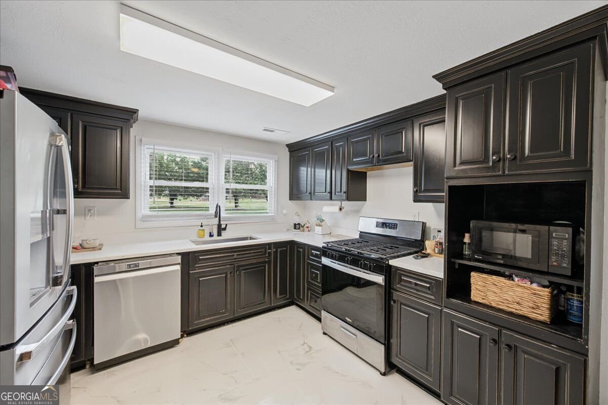 487 Poplar Springs Road Adairsville - Photo 16