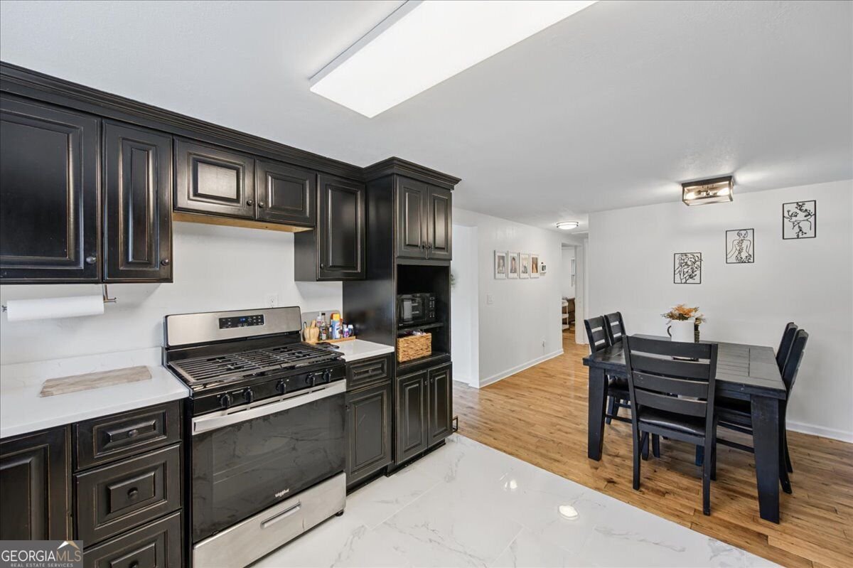487 Poplar Springs Road Adairsville - Photo 17