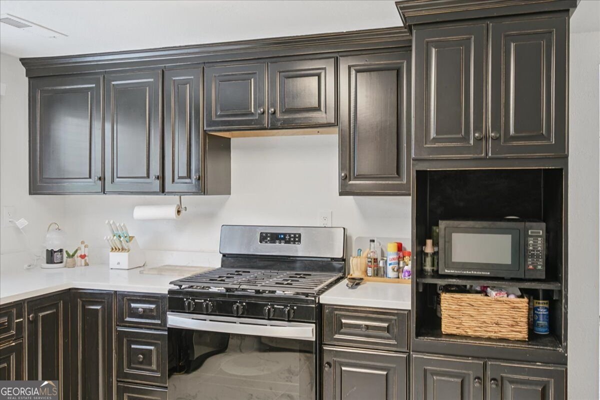 487 Poplar Springs Road Adairsville - Photo 18