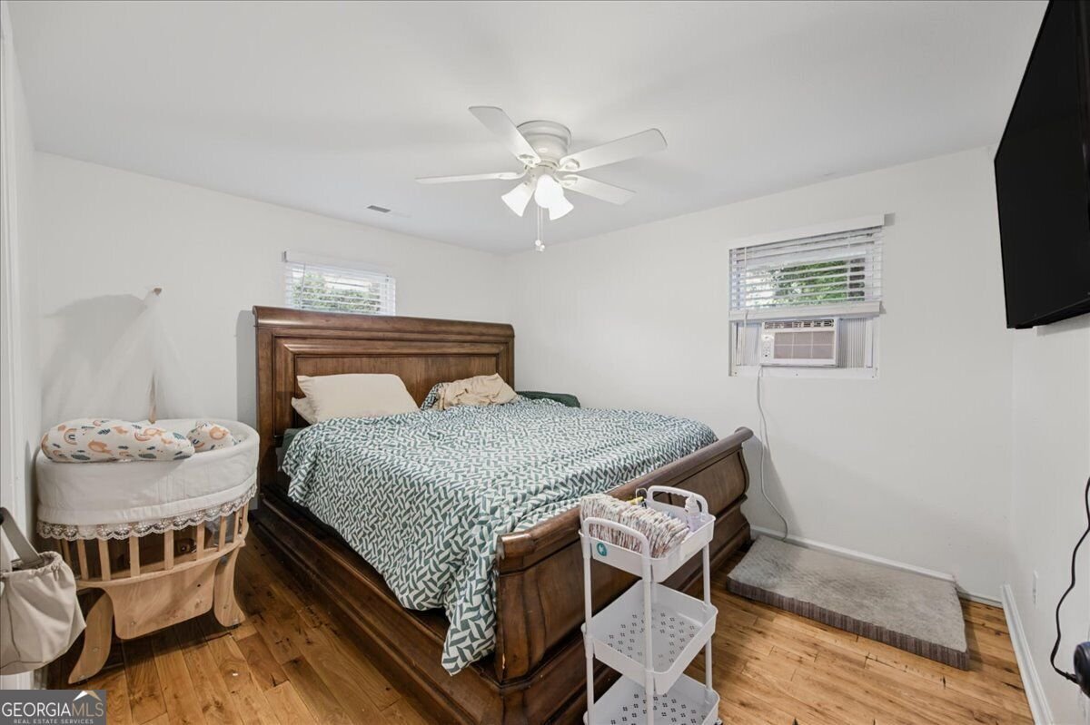 487 Poplar Springs Road Adairsville - Photo 22