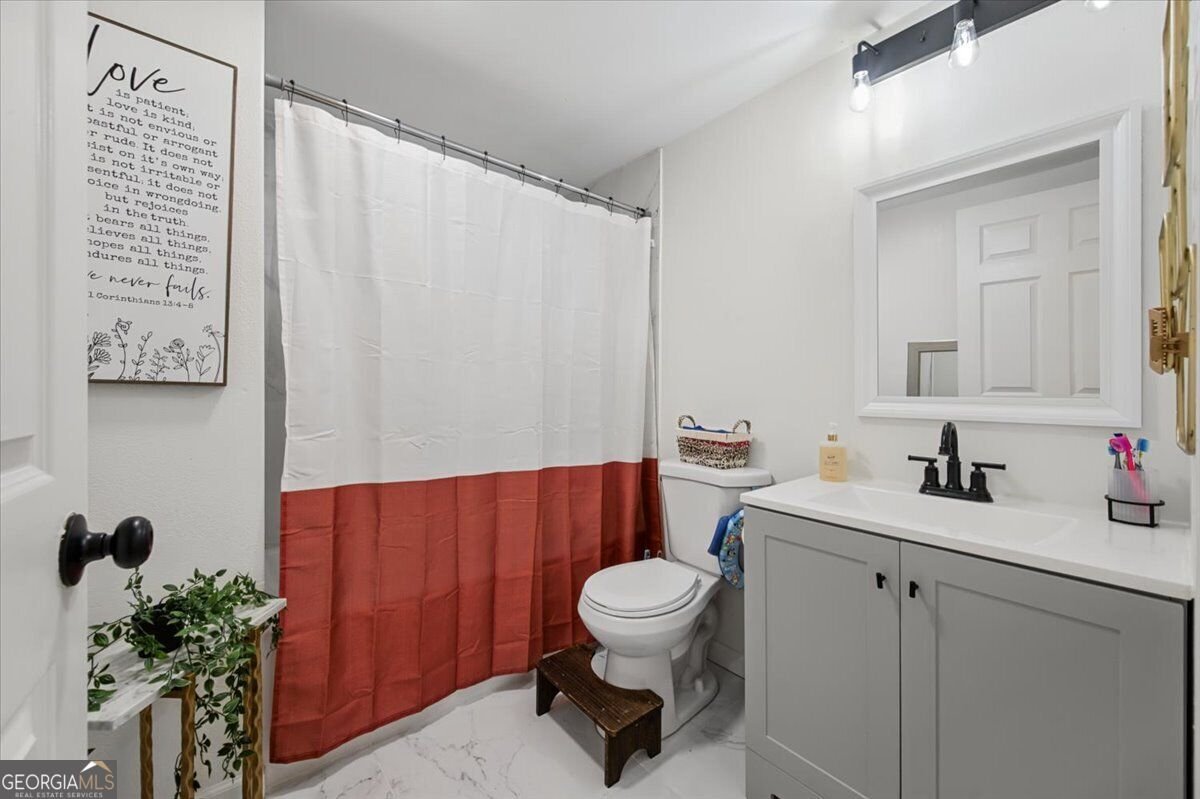 487 Poplar Springs Road Adairsville - Photo 23