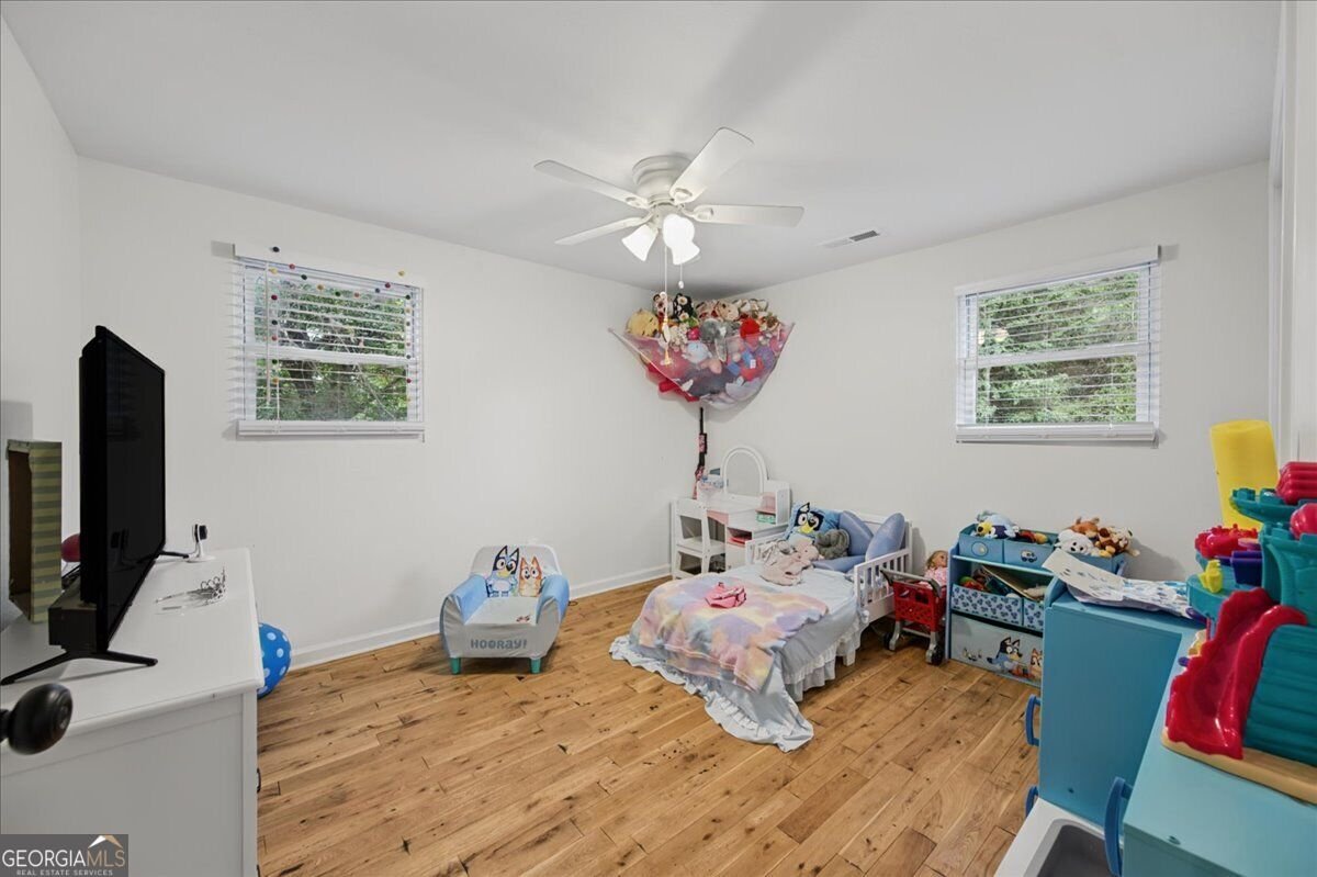 487 Poplar Springs Road Adairsville - Photo 24