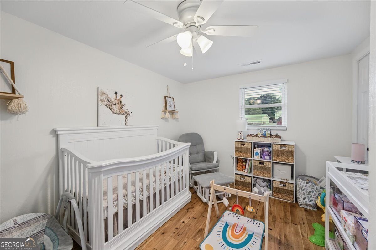 487 Poplar Springs Road Adairsville - Photo 25
