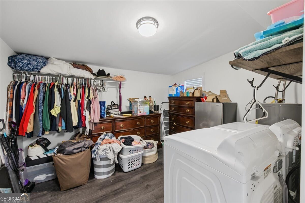 487 Poplar Springs Road Adairsville - Photo 26