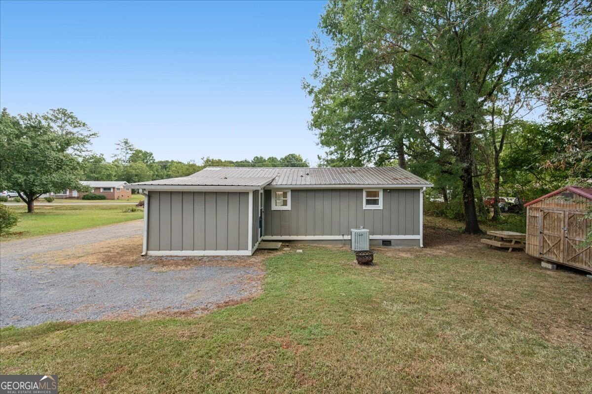 487 Poplar Springs Road Adairsville - Photo 30
