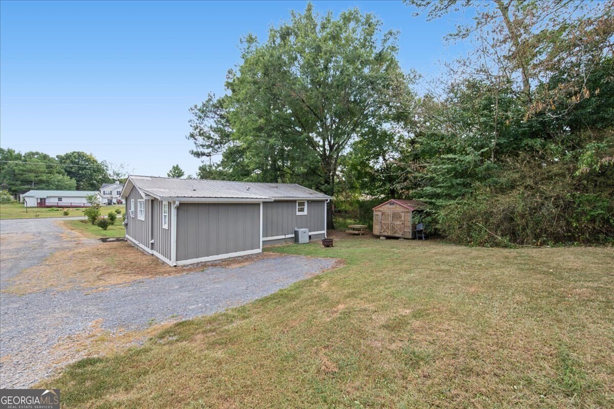 487 Poplar Springs Road Adairsville - Photo 31