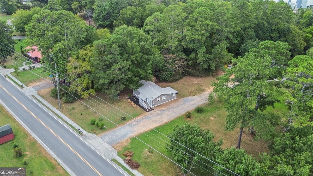 487 Poplar Springs Road Adairsville - Photo 32