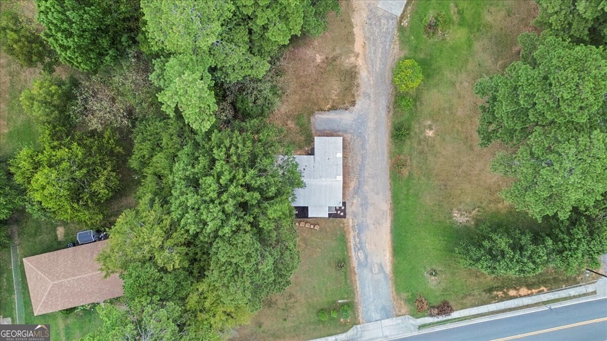 487 Poplar Springs Road Adairsville - Photo 34