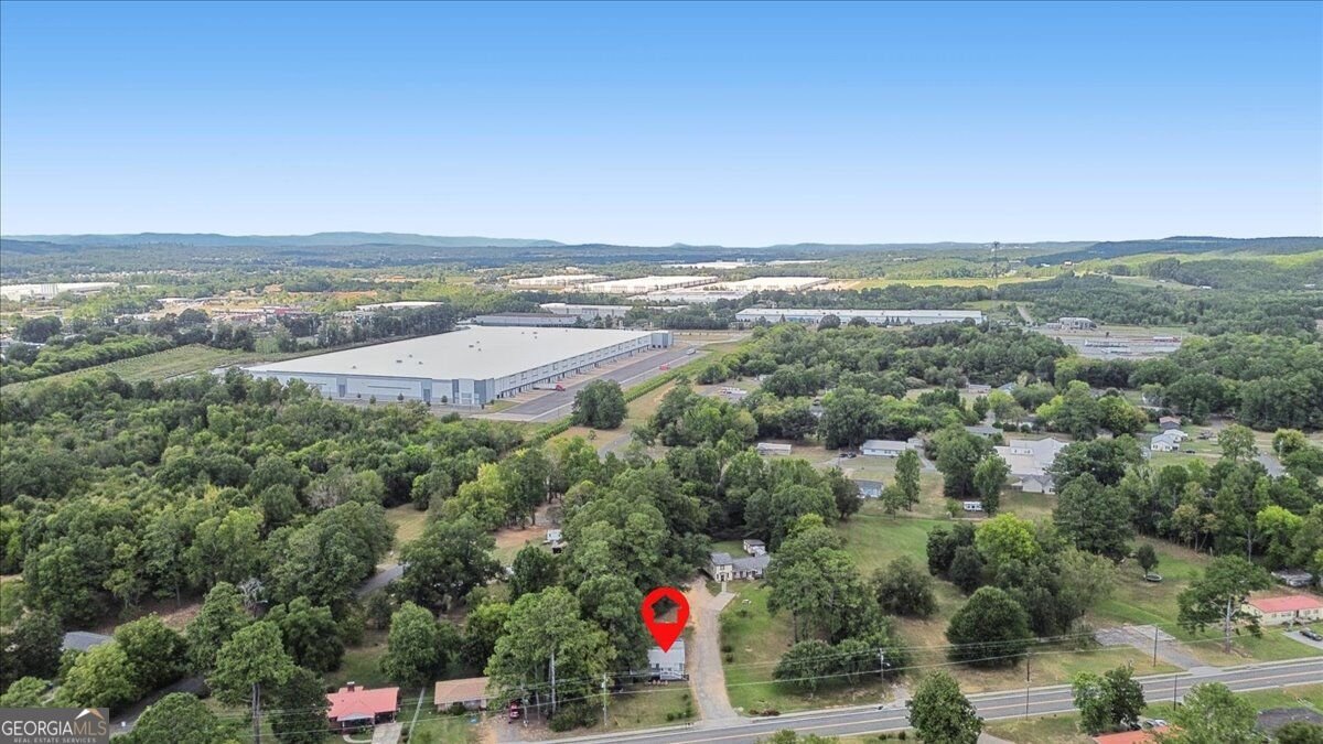 487 Poplar Springs Road Adairsville - Photo 35
