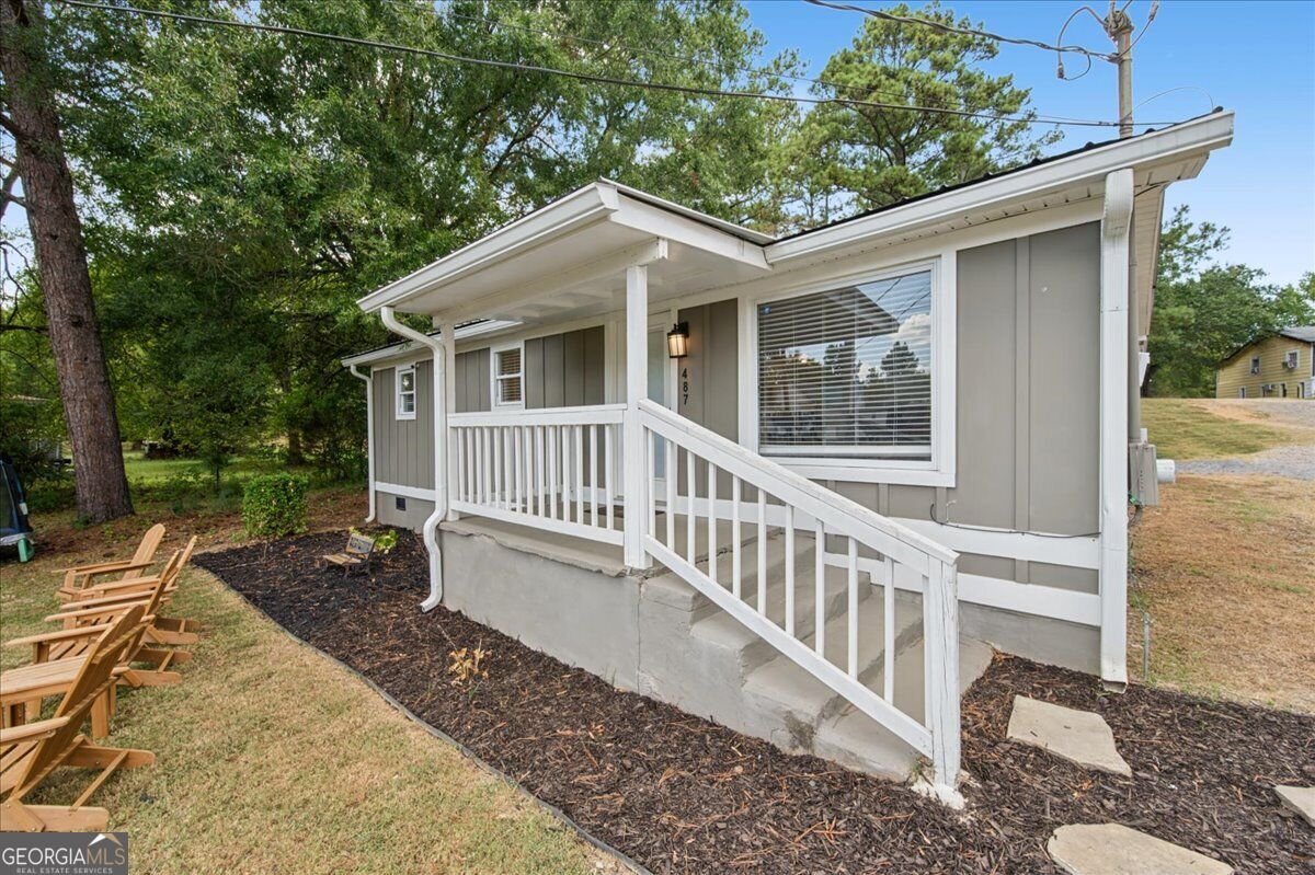 487 Poplar Springs Road Adairsville - Photo 6