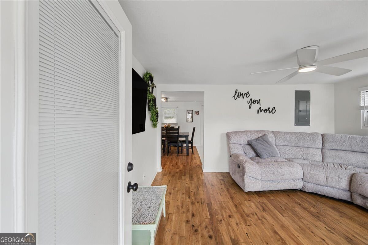 487 Poplar Springs Road Adairsville - Photo 8