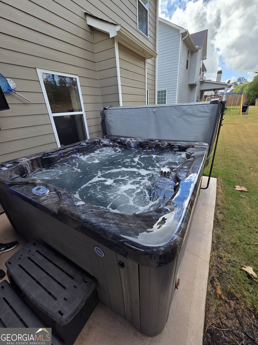 24 Cottage Walk Cartersville - Photo 14