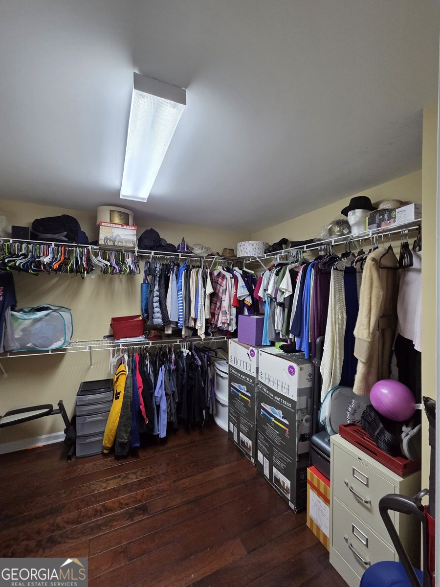 24 Cottage Walk Cartersville - Photo 20