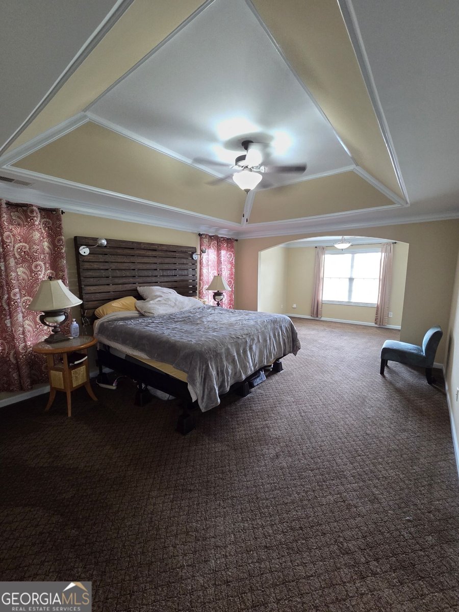 24 Cottage Walk Cartersville - Photo 21