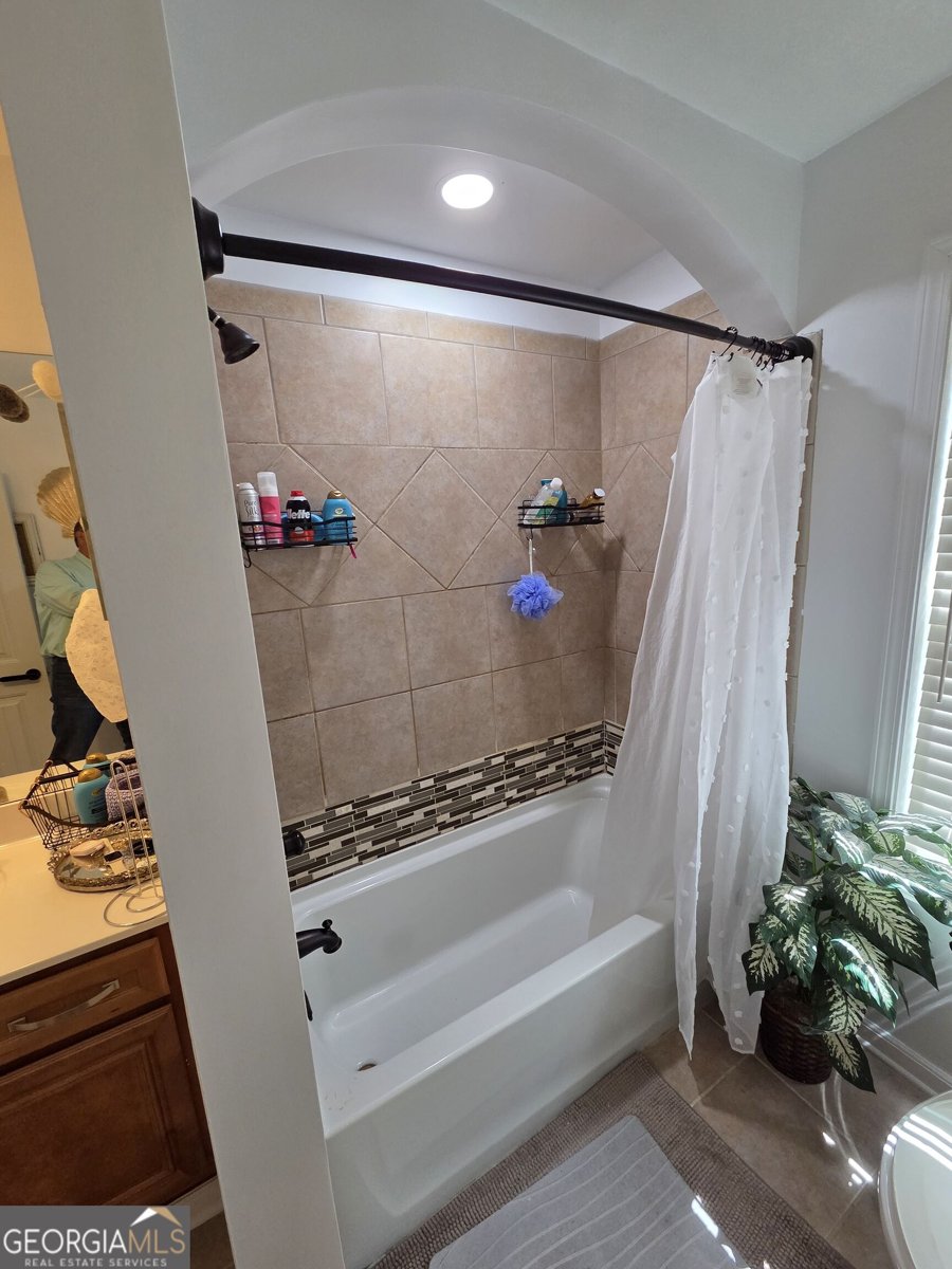 24 Cottage Walk Cartersville - Photo 27