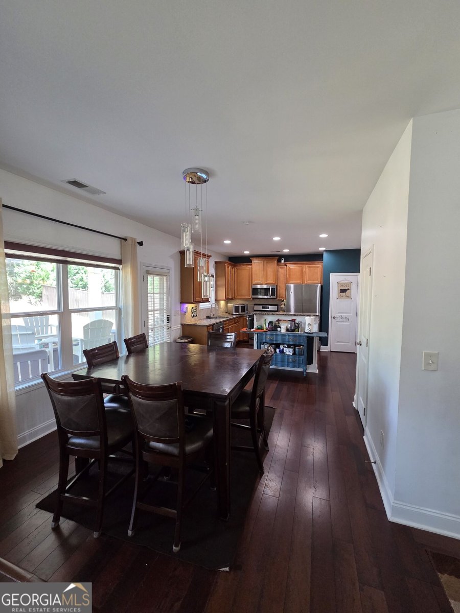 24 Cottage Walk Cartersville - Photo 32