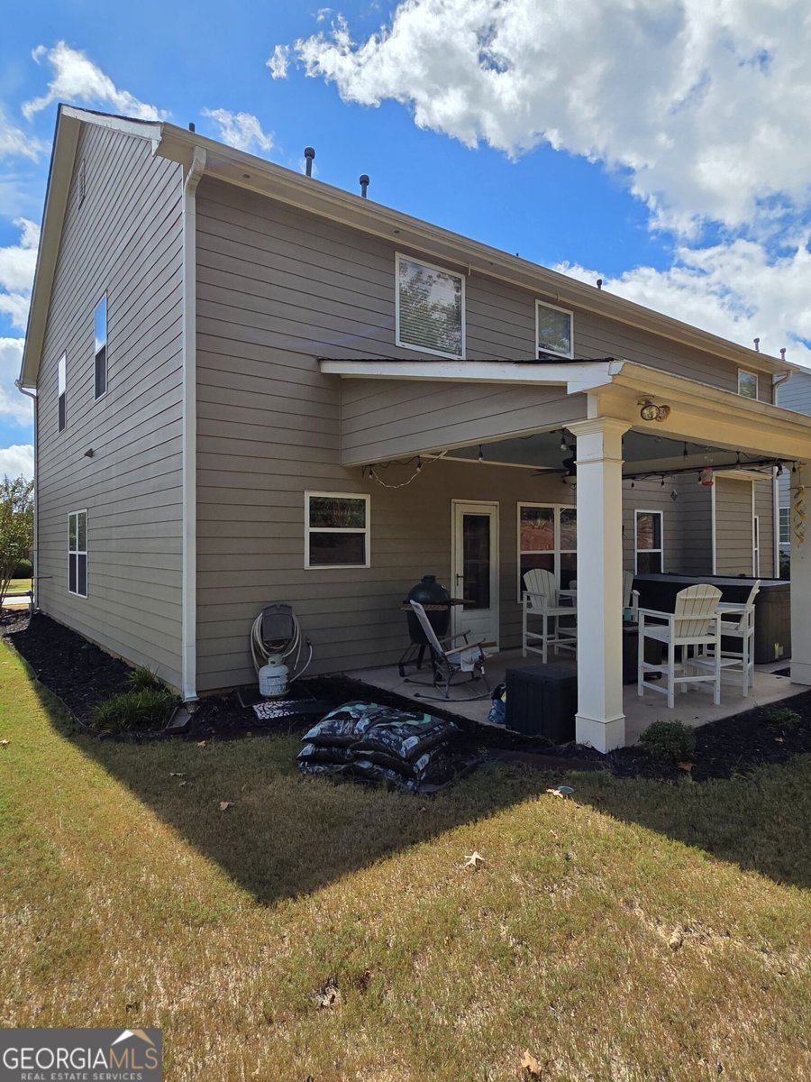 24 Cottage Walk Cartersville - Photo 33