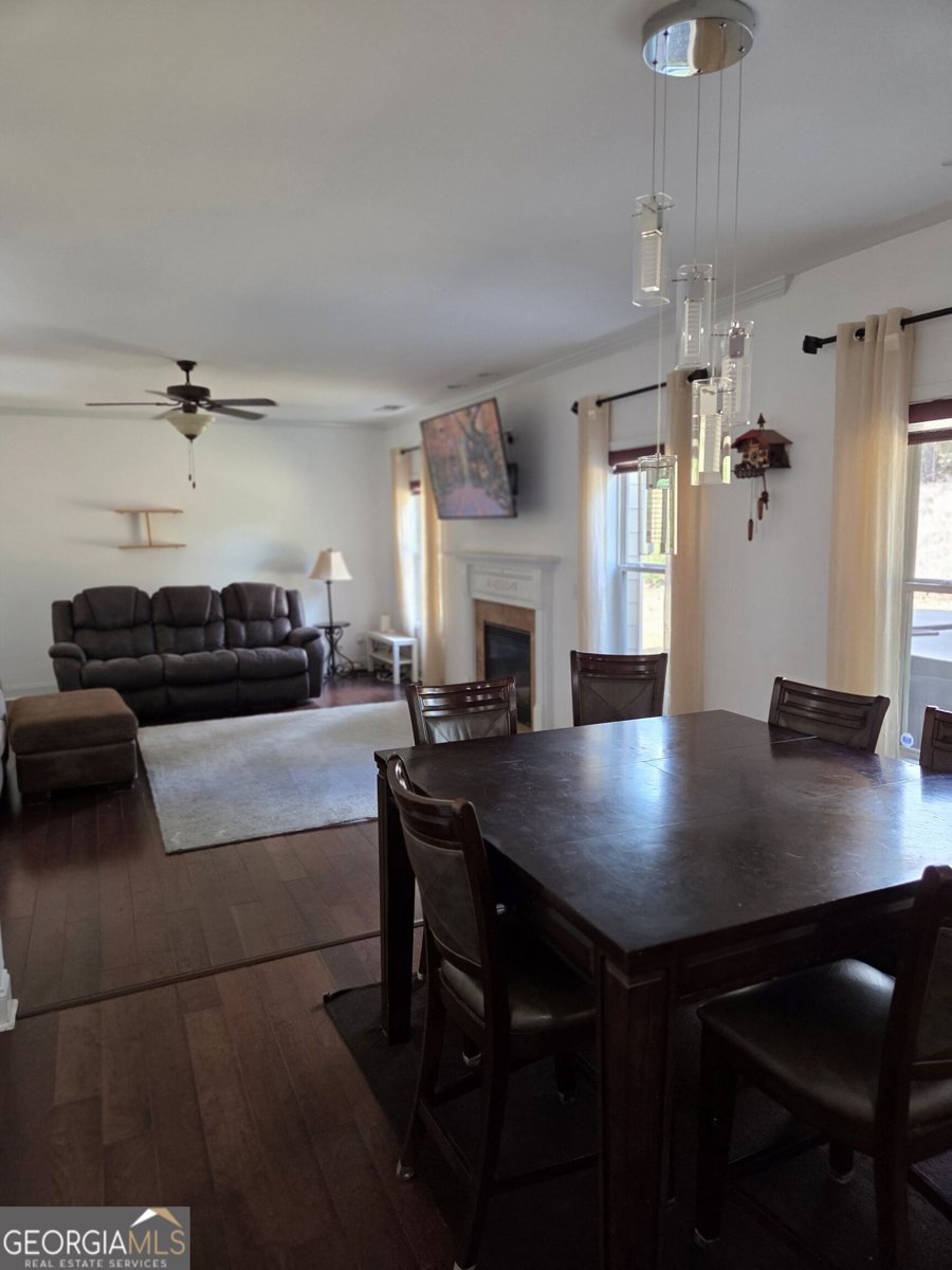 24 Cottage Walk Cartersville - Photo 34
