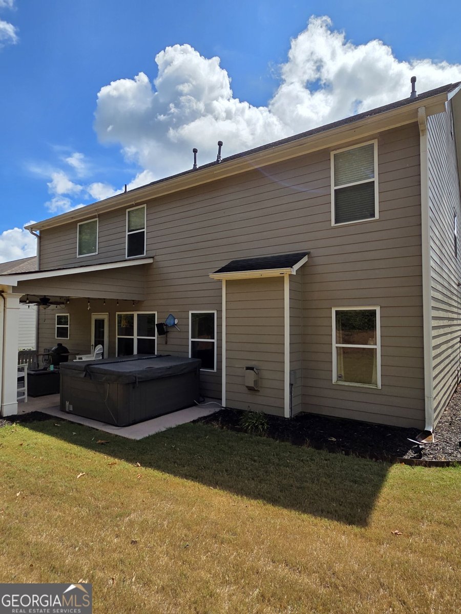 24 Cottage Walk Cartersville - Photo 35