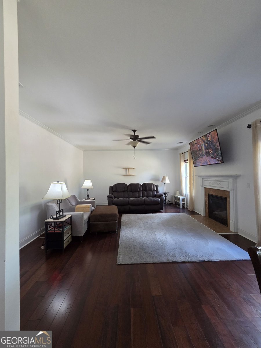 24 Cottage Walk Cartersville - Photo 37